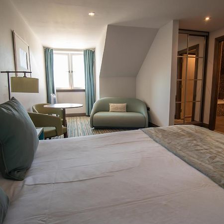The Waterside Hotel 锡米尔 外观 照片