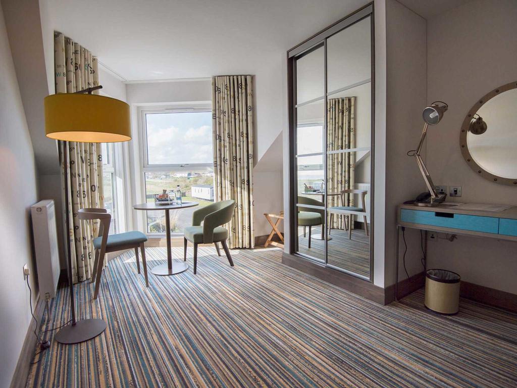 The Waterside Hotel 锡米尔 外观 照片