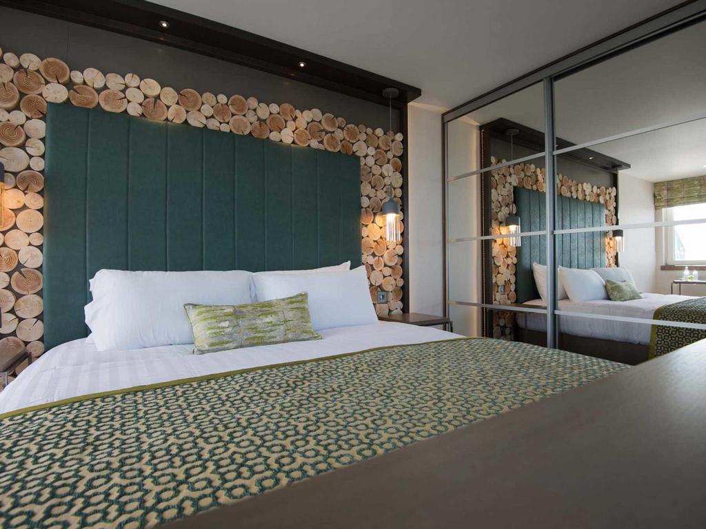 The Waterside Hotel 锡米尔 外观 照片