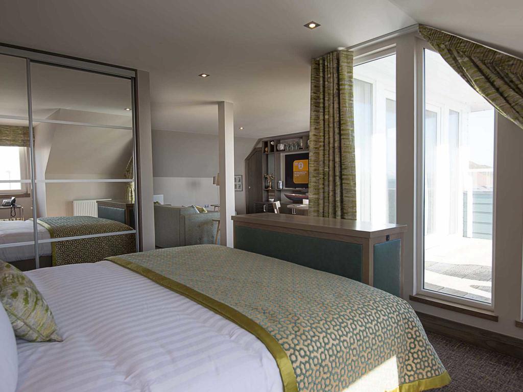 The Waterside Hotel 锡米尔 外观 照片
