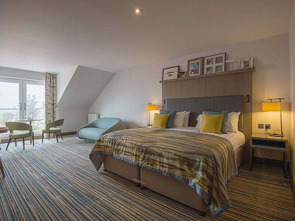 The Waterside Hotel 锡米尔 外观 照片