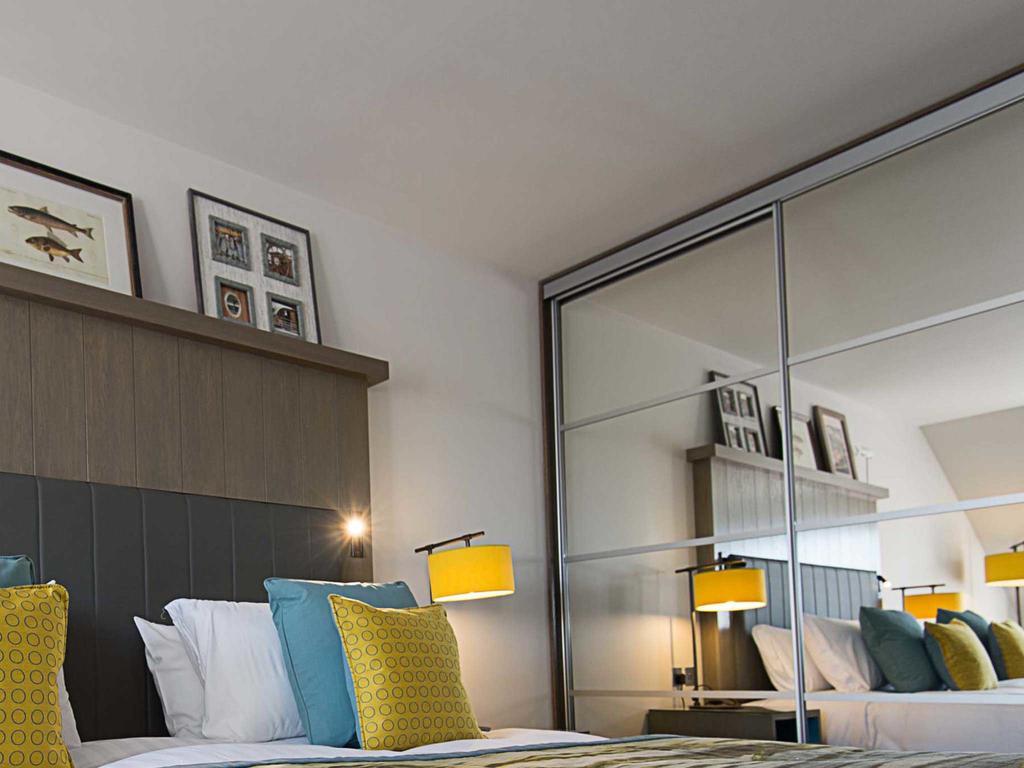 The Waterside Hotel 锡米尔 外观 照片